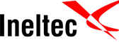INELTEC FRANCE logo