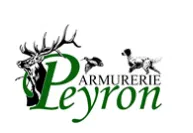 ARMURERIE PEYRON logo
