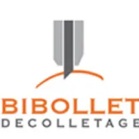 BIBOLLET DECOLLETAGE logo