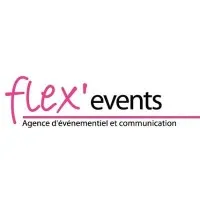 FLEX'EVENTS (FLEX'EVENTS) logo