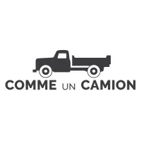 COMME UN CAMION logo