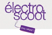 ELECTRO - SCOOT logo