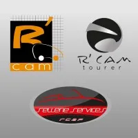 R'CAM - REALISATION ET CONCEPTION D'AMENAGEMENT MODULABLE logo