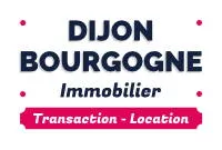 DIJON BOURGOGNE IMMOBILIER logo