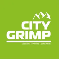 CITY GRIMP (CITY GRIMP) logo