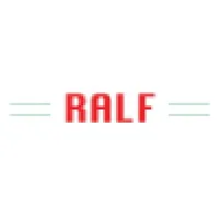 RALF (RALF) logo
