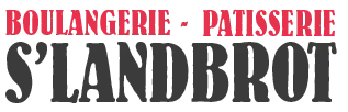 S' LANDBROT (S' LANDBROT BOULANGERIE BERRET) logo