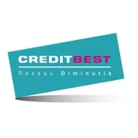 SAS CREDITBEST (SAS CREDITBEST) logo