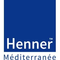 HENNER MEDITERRANEE logo