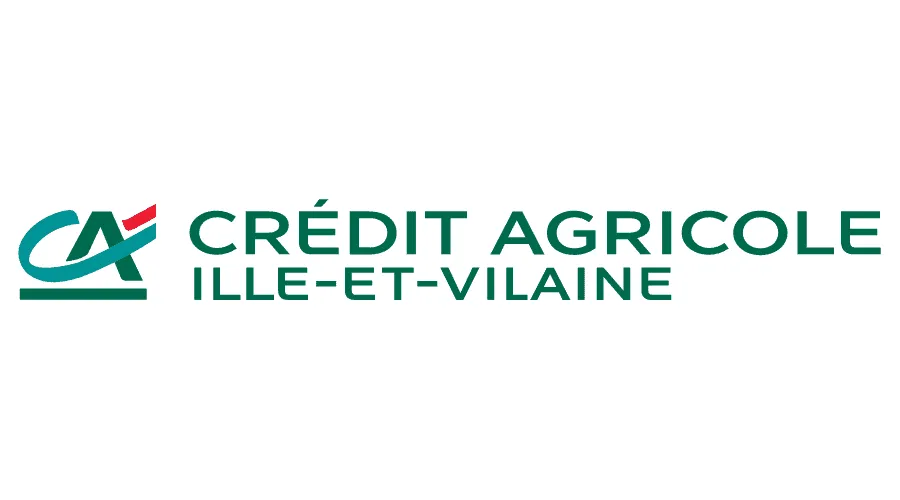 INVEST COURTIER EFFICACE logo