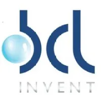 BCL INVENT logo