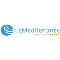 LE MEDITERRANEE ARGELES logo
