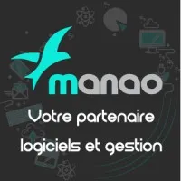 MANAO logo