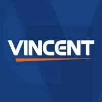 BRUNO VINCENT logo