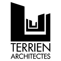 TERRIEN ARCHITECTES logo