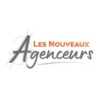 LES NOUVEAUX AGENCEURS logo