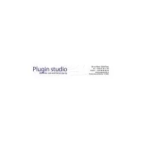 PLUGIN STUDIO logo