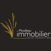 MOULLEAU IMMOBILIER (AGENCE MOULLEAU IMMOBILIER) logo