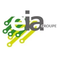 GROUPE EIA logo