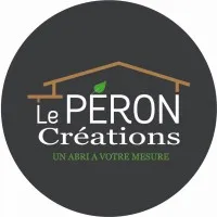 LE PERON CREATIONS logo