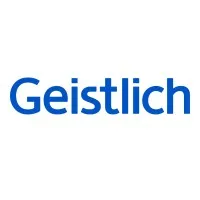 GEISTLICH PHARMA FRANCE logo