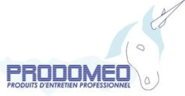 AZOULAY DAVID (PRODOMEO) logo