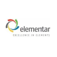 ELEMENTAR FRANCE logo