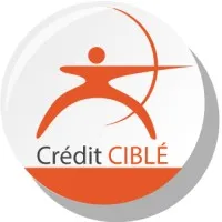 CREDIT CIBLE (CREDIT CIBLE) logo