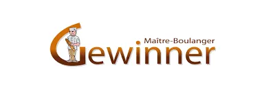 GEWINNER logo