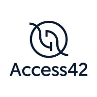 ACCESS42 (ACS HORIZONS) logo