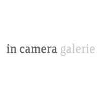 IN CAMERA logo