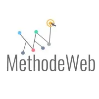 METHODEWEB logo