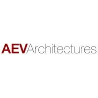 SOCIETE AEV ARCHITECTURES logo