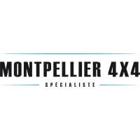 MONTPELLIER 4X4 logo