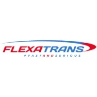 FLEXATRANS (FLEXATRANS) logo