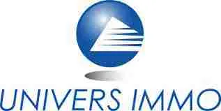 UNIVERS IMMO logo