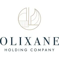 OLIXANE logo