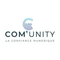 COM UNITY (COM UNITY) logo