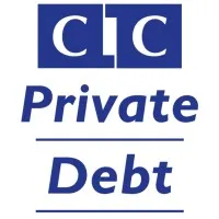 CIC PRIVATE DEBT logo