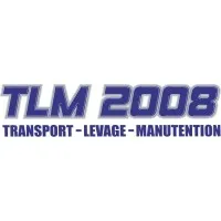 TLM 2008 (TLM 2008) logo