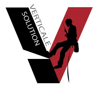 VERTICALE SOLUTION (VERTICALE SOLUTION) logo