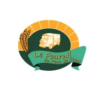 LE FOURNIL DU PONT DE CLANS logo