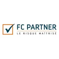 FC PARTNER logo