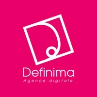 DEFINIMA logo