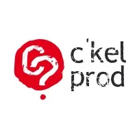 C'KEL PROD logo