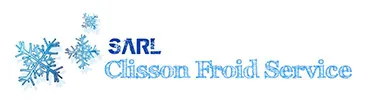CLISSON FROID SERVICE logo