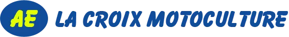 LA CROIX MOTOCULTURE logo