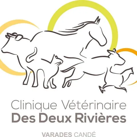SELARL CLINIQUE VETERINAIRE DES DEUX RIVIERES logo
