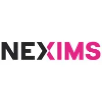 NEXIMS logo