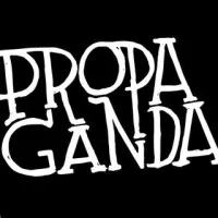 PROPAGANDA logo
